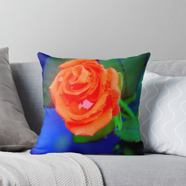 Item preview, Roses and Raindrops designed and sold by SRLongstroth.