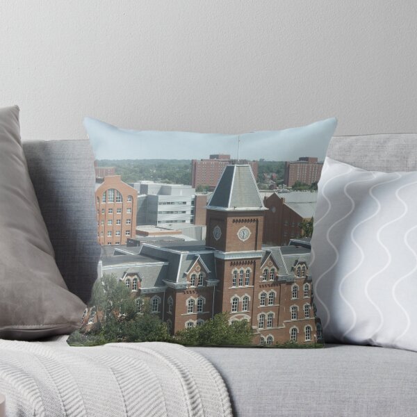 Item preview, University Hall designed and sold by Jory Authement.