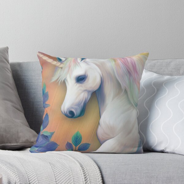 Item preview, Unicorn designed and sold by shannonposedenti.art.