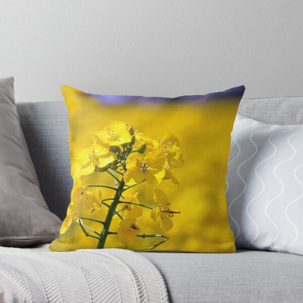 Item preview, Oil Seed Rape designed and sold by Tony Dewey.