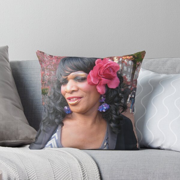 Item preview, Street diva designed and sold by BOBBYBABE.