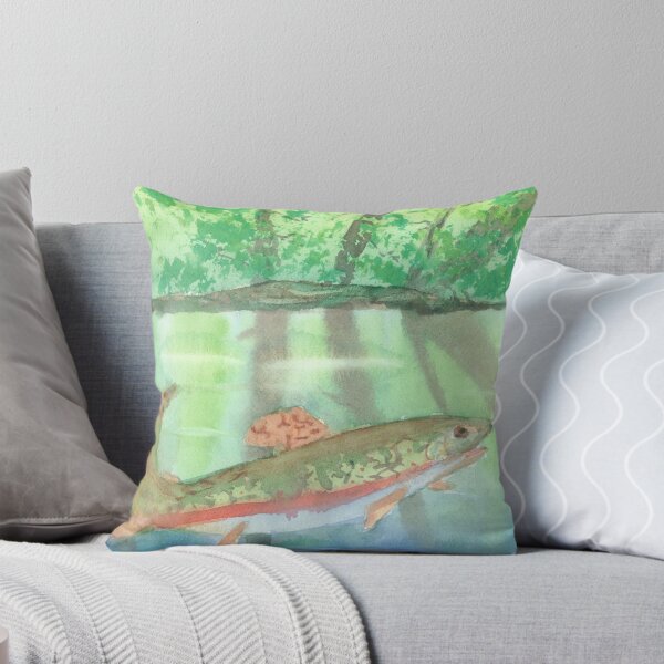 Item preview, Adirondack Reflections designed and sold by David Crowell.