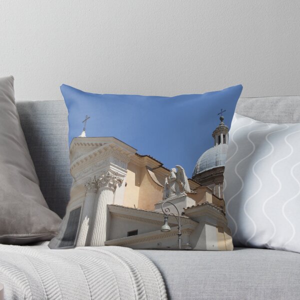 Item preview, San Rocco, Roma designed and sold by Marc BF.