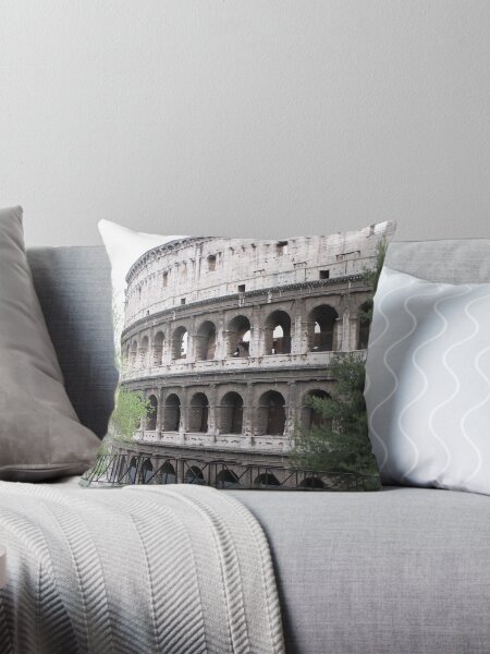 Item preview, Colosseo, Roma designed and sold by Marc BF.
