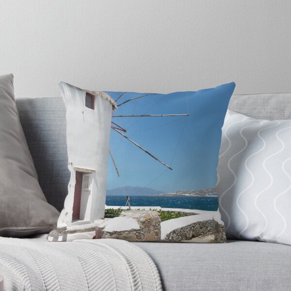 Item preview, Mykonos designed and sold by Laura Melis Photography.