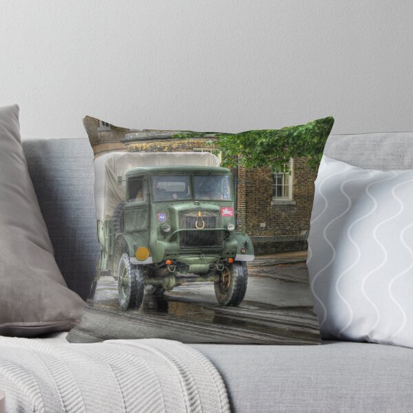 Item preview,  fabricado por Bedford Vehicles designed and sold by larry flewers.