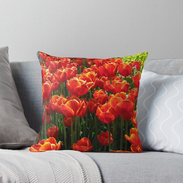 Item preview, Tulips designed and sold by rasim1.