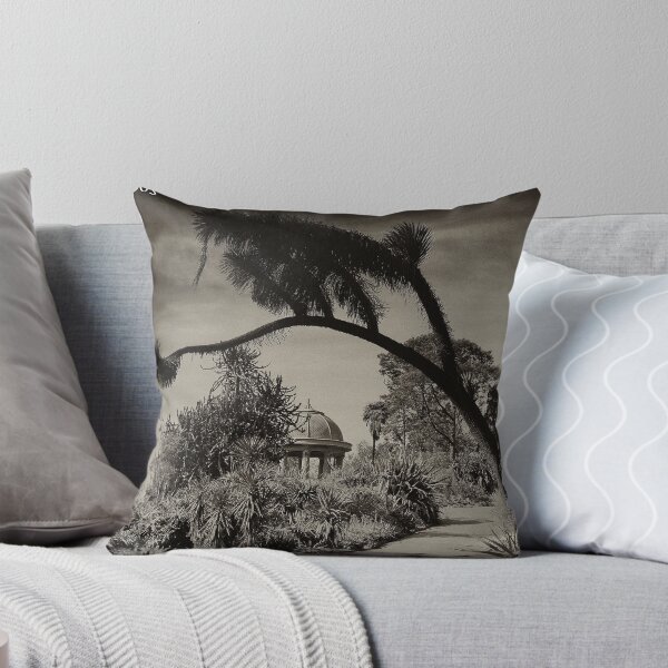 Item preview, Melbourne Botanical Gardens designed and sold by dwichems.