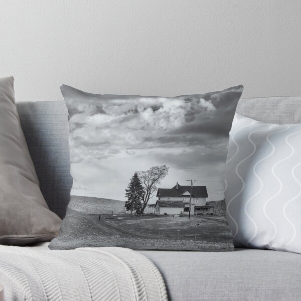 Item preview, Vanishing Rural Washington 4 designed and sold by Buzzimage.