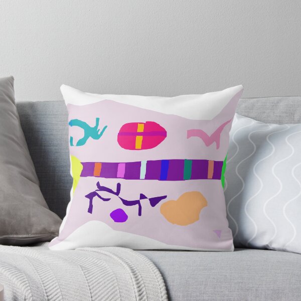 Item preview, Varias cosas arte abstracto designed and sold by masabo.