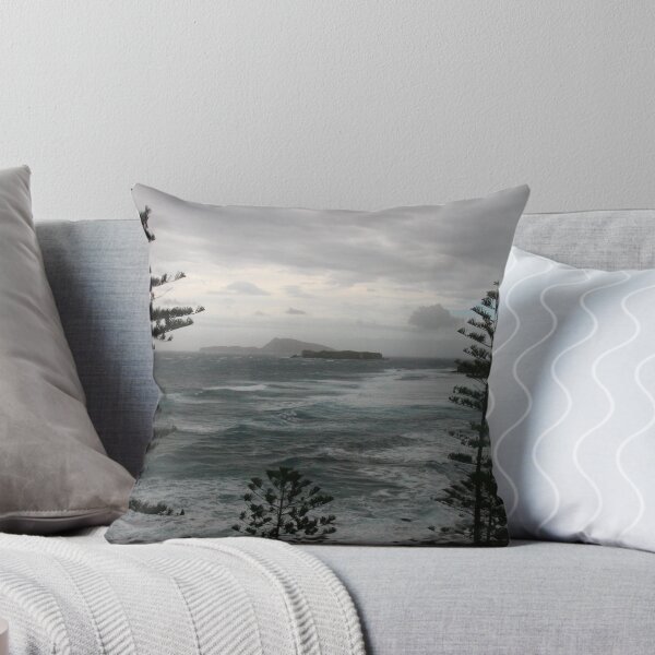 Item preview, Across Cemetery Bay, Norfolk Island designed and sold by Gail Mew.