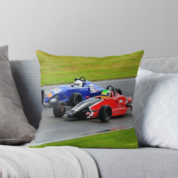 Item preview, Formula Ford 1600 designed and sold by Willie Jackson.