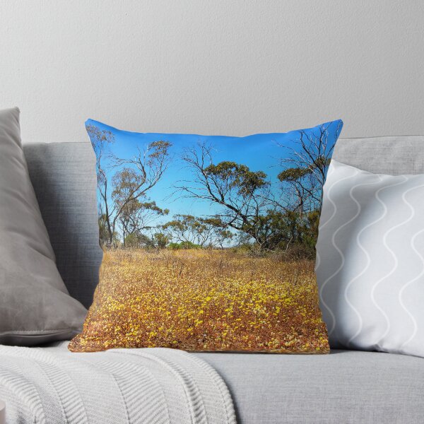 Item preview, Desert Flowers designed and sold by AlisonOneL.