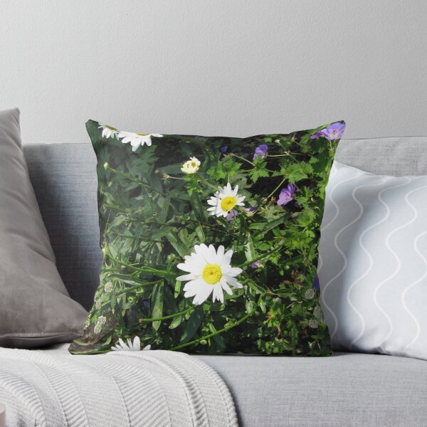 Item preview, Daisies designed and sold by kgarrahan.