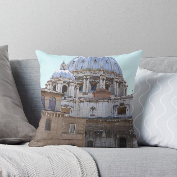 Item preview, San Pietro al Vaticano designed and sold by Marc BF.