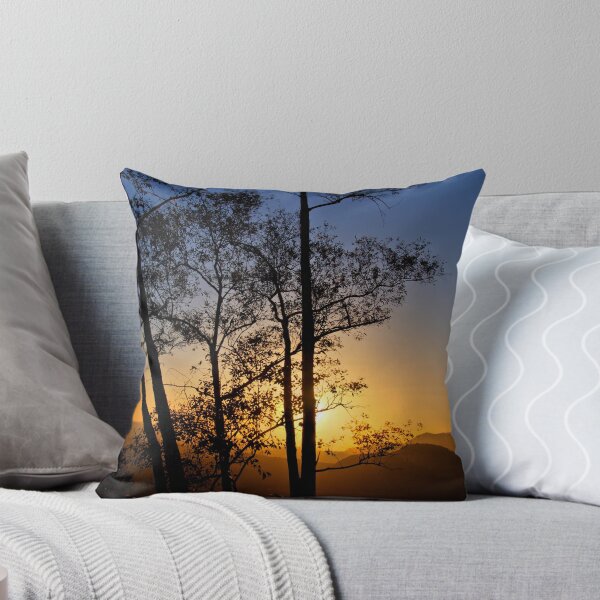 Item preview, Sunset over Hollywood designed and sold by Benjamin Curtis.