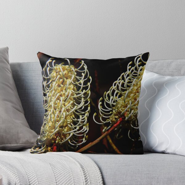 Item preview, Grevillea leucopteris  designed and sold by andrachne.