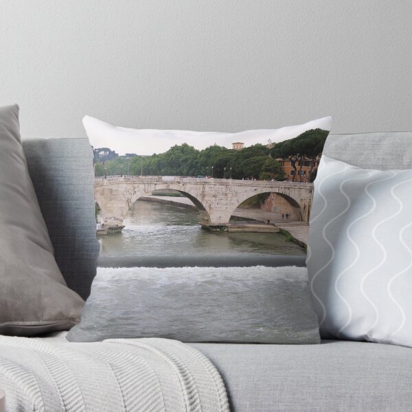 Item preview, Ponte Castro, Roma designed and sold by Marc BF.