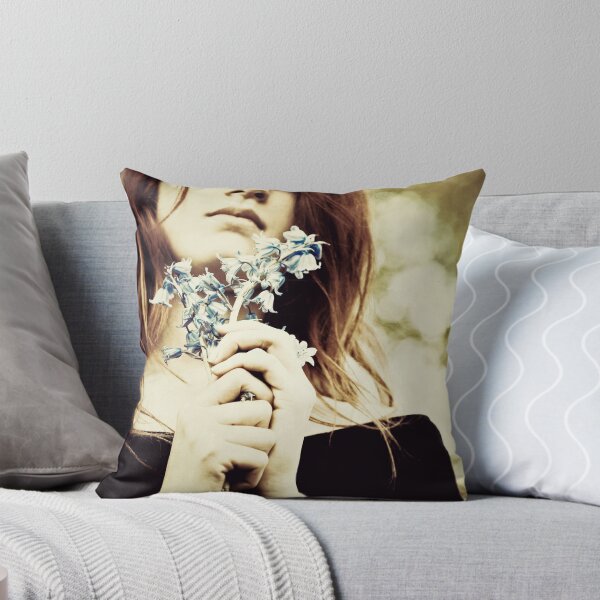 Item preview, Bluebells always remind me of you designed and sold by Citizen.