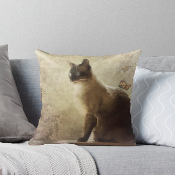 Item preview, Cat Magic designed and sold by Kimberley Saros.