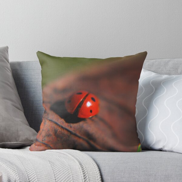 Item preview, Ladybird on his travels designed and sold by mechelle142.