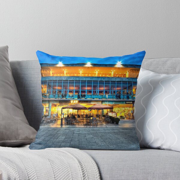 Item preview, Royal Festival Hall designed and sold by hebrideslight.