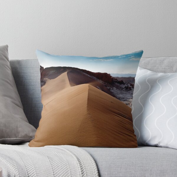 Item preview, Moon Valley - Atacama Desert - Chile designed and sold by Travelimages.com.au.