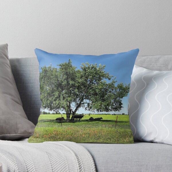 Item preview, A Pleasant Day On Coon Creek Road designed and sold by Carolyn  Fletcher.