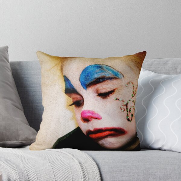 Item preview, Little Clown designed and sold by LMCPhotography.