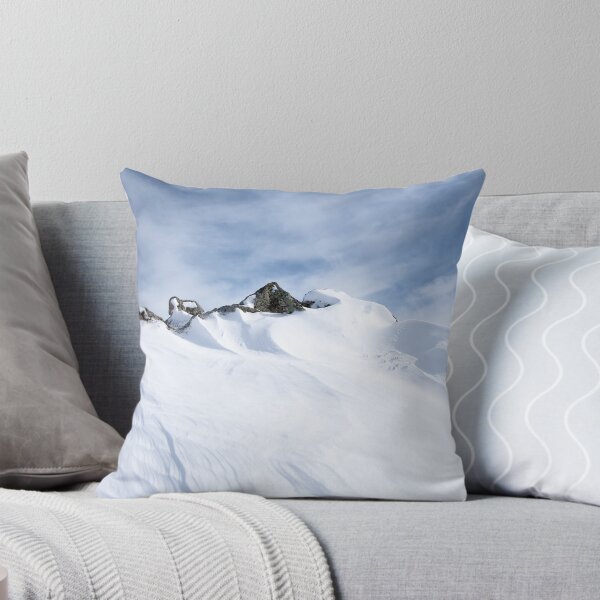 Item preview, Snowy Mountains 7 designed and sold by Tony Theobald.