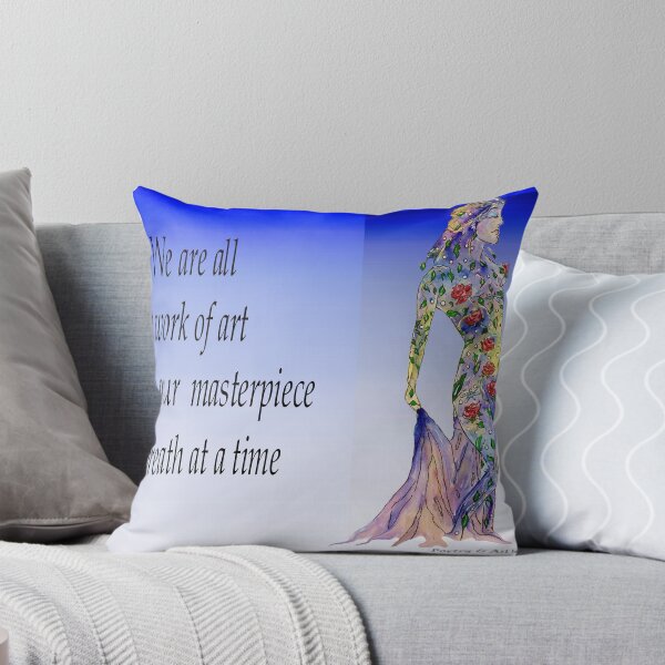 Item preview, Work of Art... designed and sold by MyWeb.