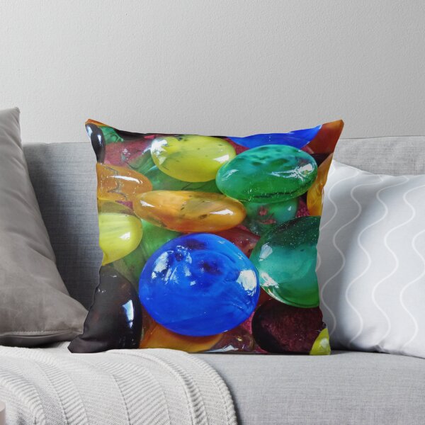 Item preview, Colourful Pebbles designed and sold by DarthIndy.