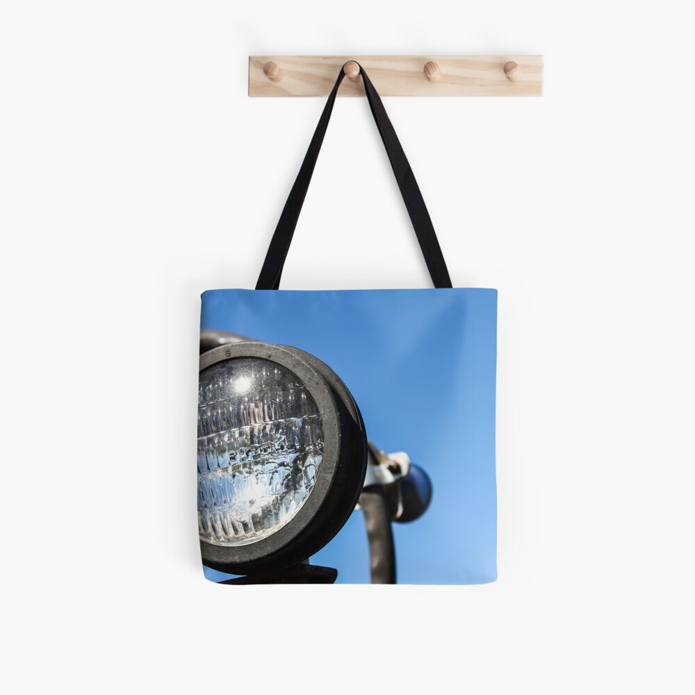 Item preview, All Over Print Tote Bag designed and sold by littleoldhag.