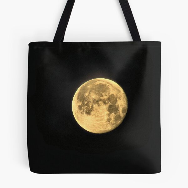 Item preview, Morning Moon designed and sold by aprilann.