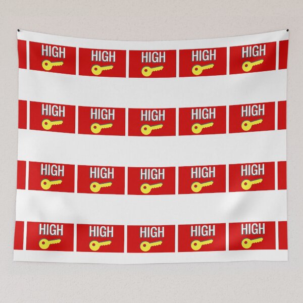 Item preview, High Key designed and sold by reasonablemunki.