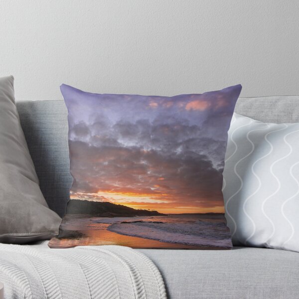 Item preview, Workman's Beach Sunset designed and sold by Tim Swinson.