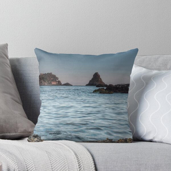 Item preview, I faraglioni dal porto di Aci Trezza designed and sold by Andrea Rapisarda.