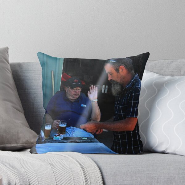 Item preview, Shane and Royce  designed and sold by Andrew  Makowiecki.