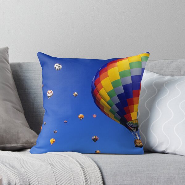 Item preview, Hot Air Balloons Albuquerque designed and sold by Bob Christopher.