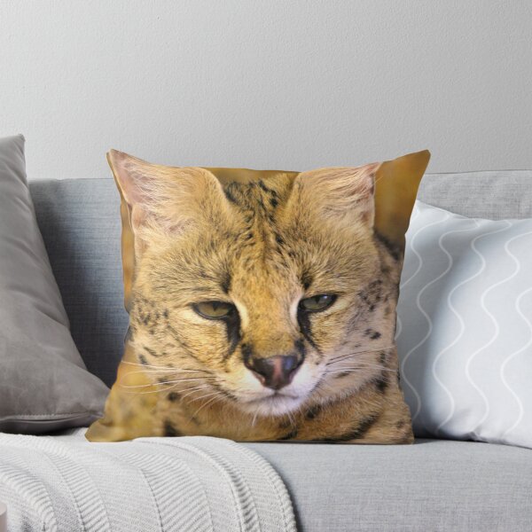 Item preview, Serval designed and sold by Christopher Lloyd.