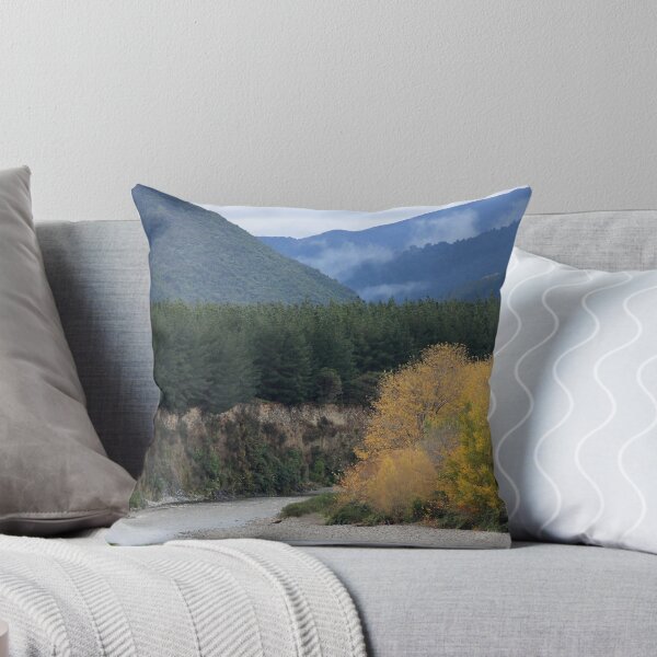 Item preview, Waiohine Gorge, N.Z. designed and sold by Mike Warman.