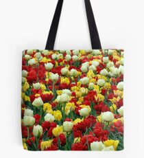 Tulips2 Tote Bag