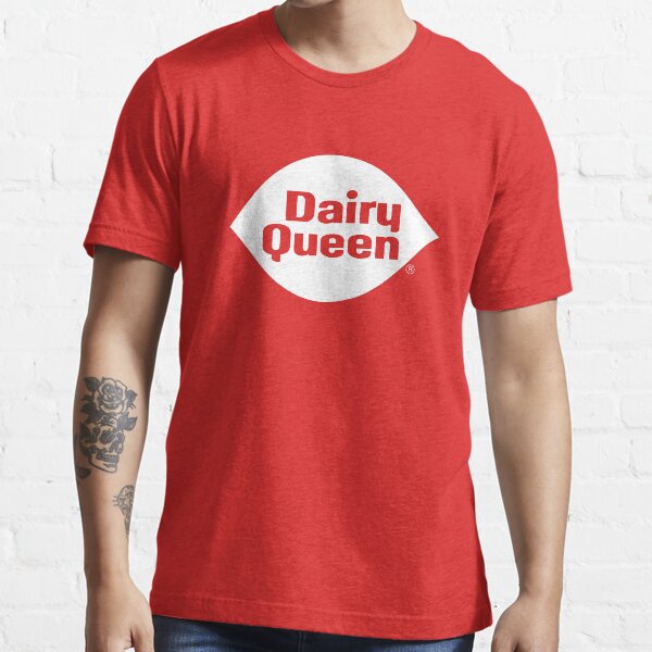 dairy queen Essential T-Shirt