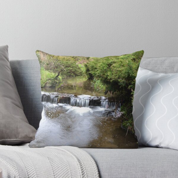 Item preview, Flowing river designed and sold by alza.