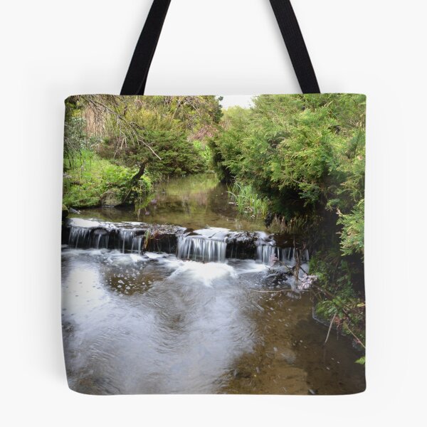 Item preview, Flowing river designed and sold by alza.