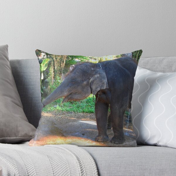 Item preview, Water for Elephant designed and sold by Brendan Buckley.