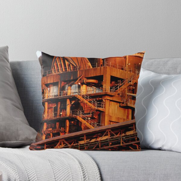 Item preview, Steelworks 2 designed and sold by ThisMoment.