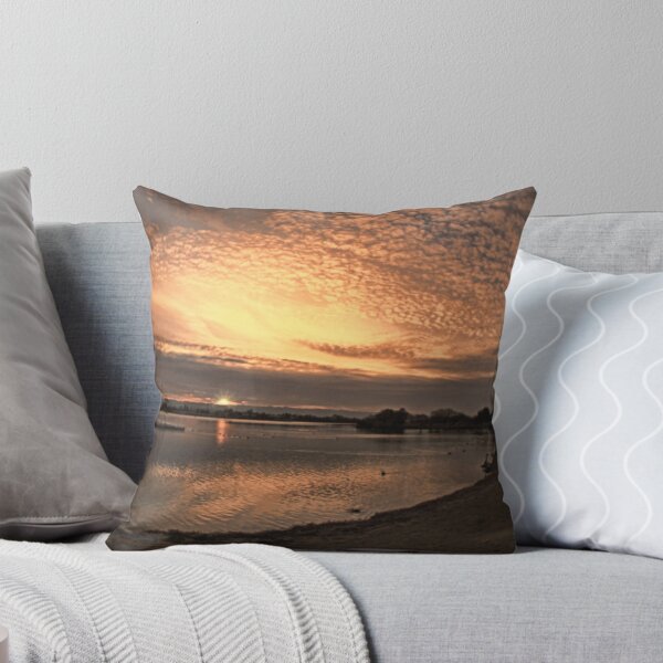 Item preview, Setting sun in fisheye designed and sold by happyphotos.