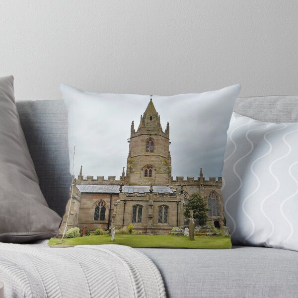 Item preview, St Bartholomes's Church -Tong  designed and sold by relayer51.
