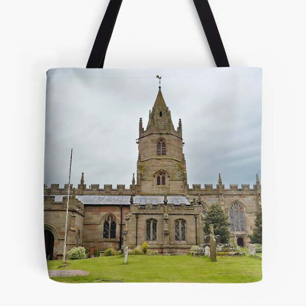 Item preview, St Bartholomes's Church -Tong  designed and sold by relayer51.